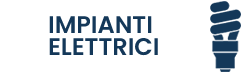impianti elettrici